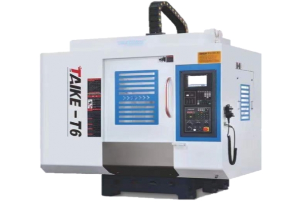 CNC equipment